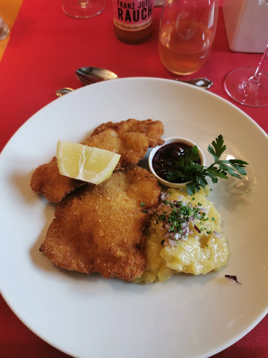 Essen und Trinken photo 9