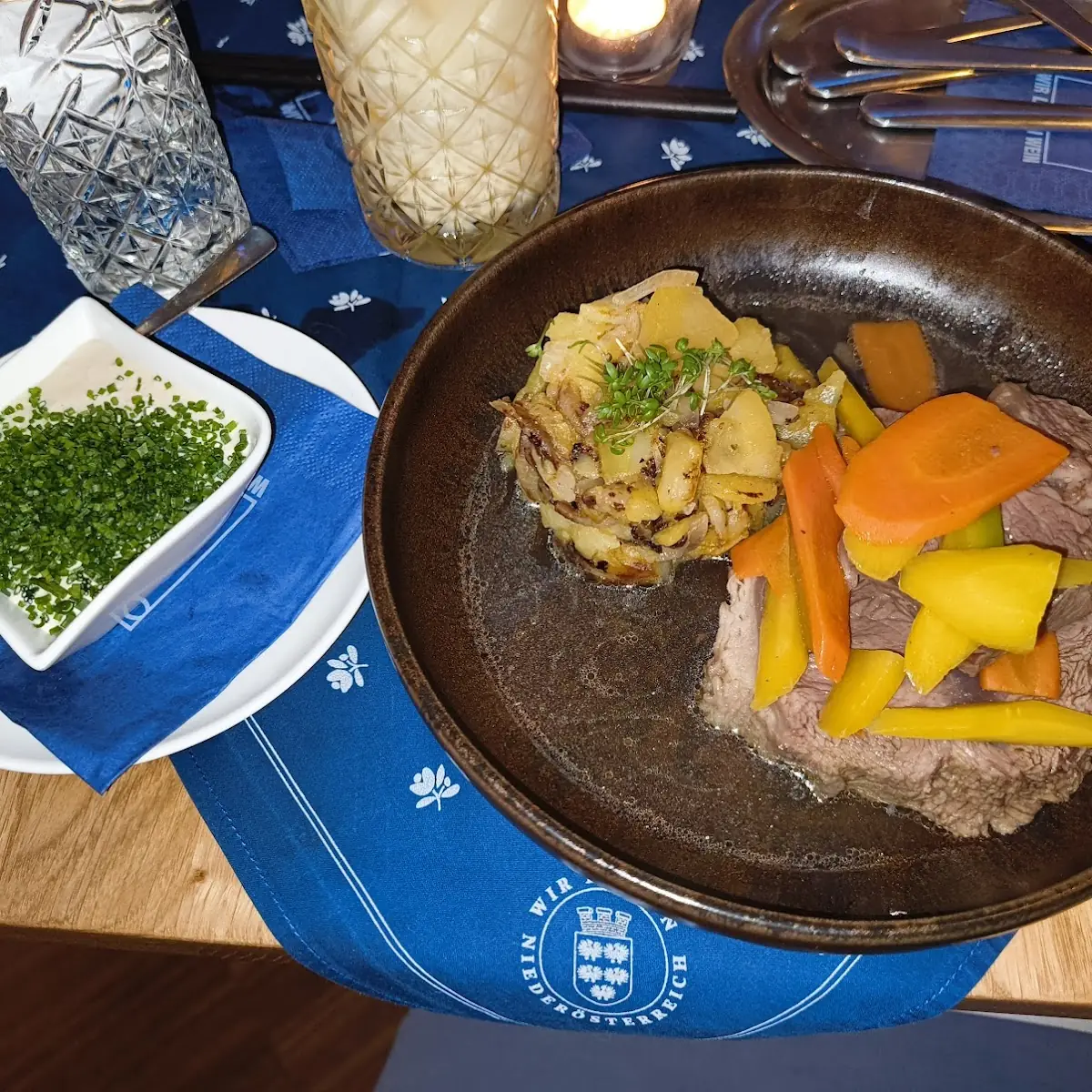 Essen und Trinken photo 8