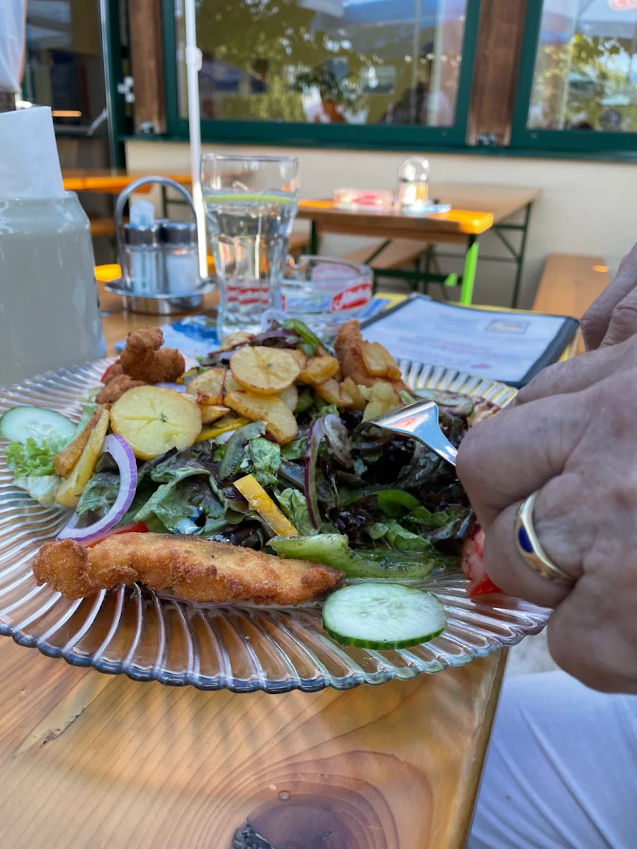 Essen und Trinken, Bergrestaurant Wurbauerkogel