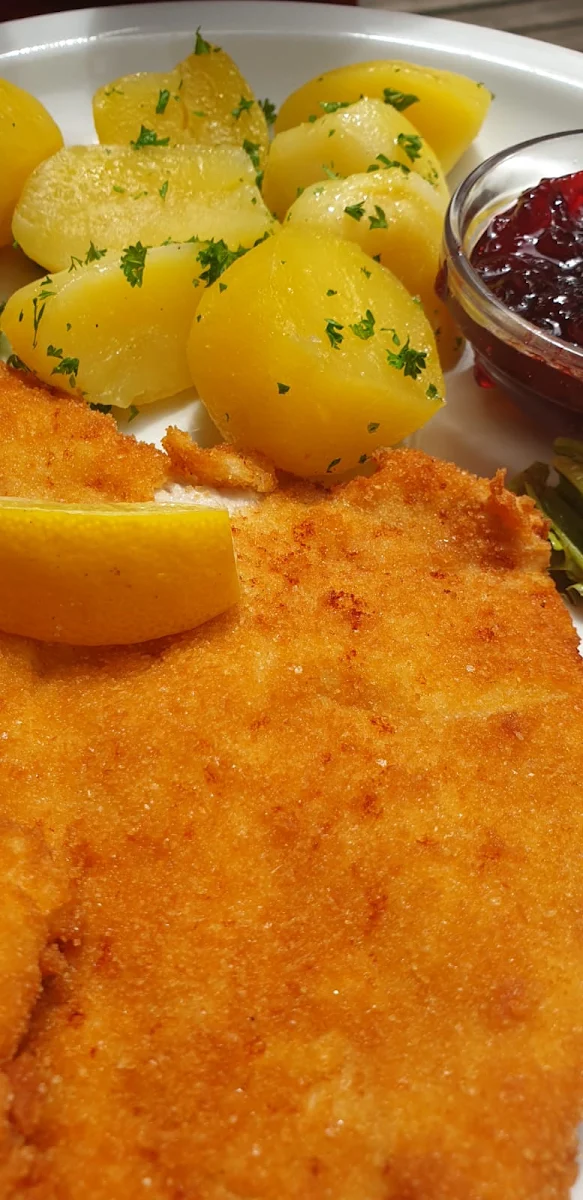 Essen und Trinken, Bergrestaurant Wurbauerkogel