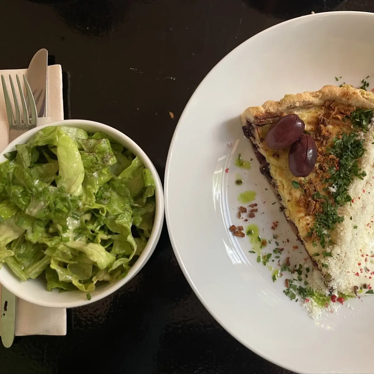 Essen und Trinken photo 10