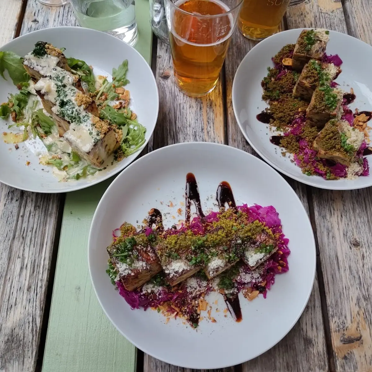 Essen und Trinken photo 2