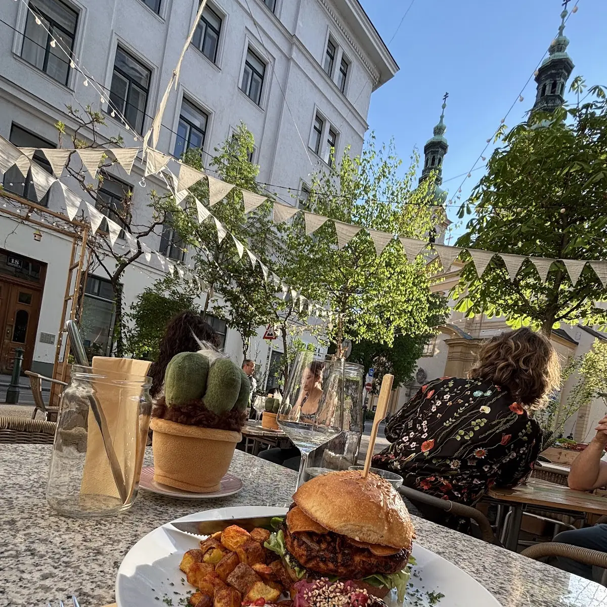 Essen und Trinken photo 3