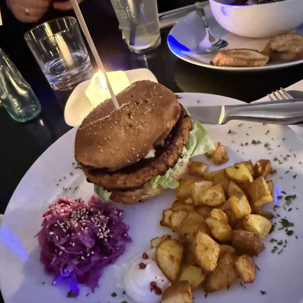 Essen und Trinken photo 4