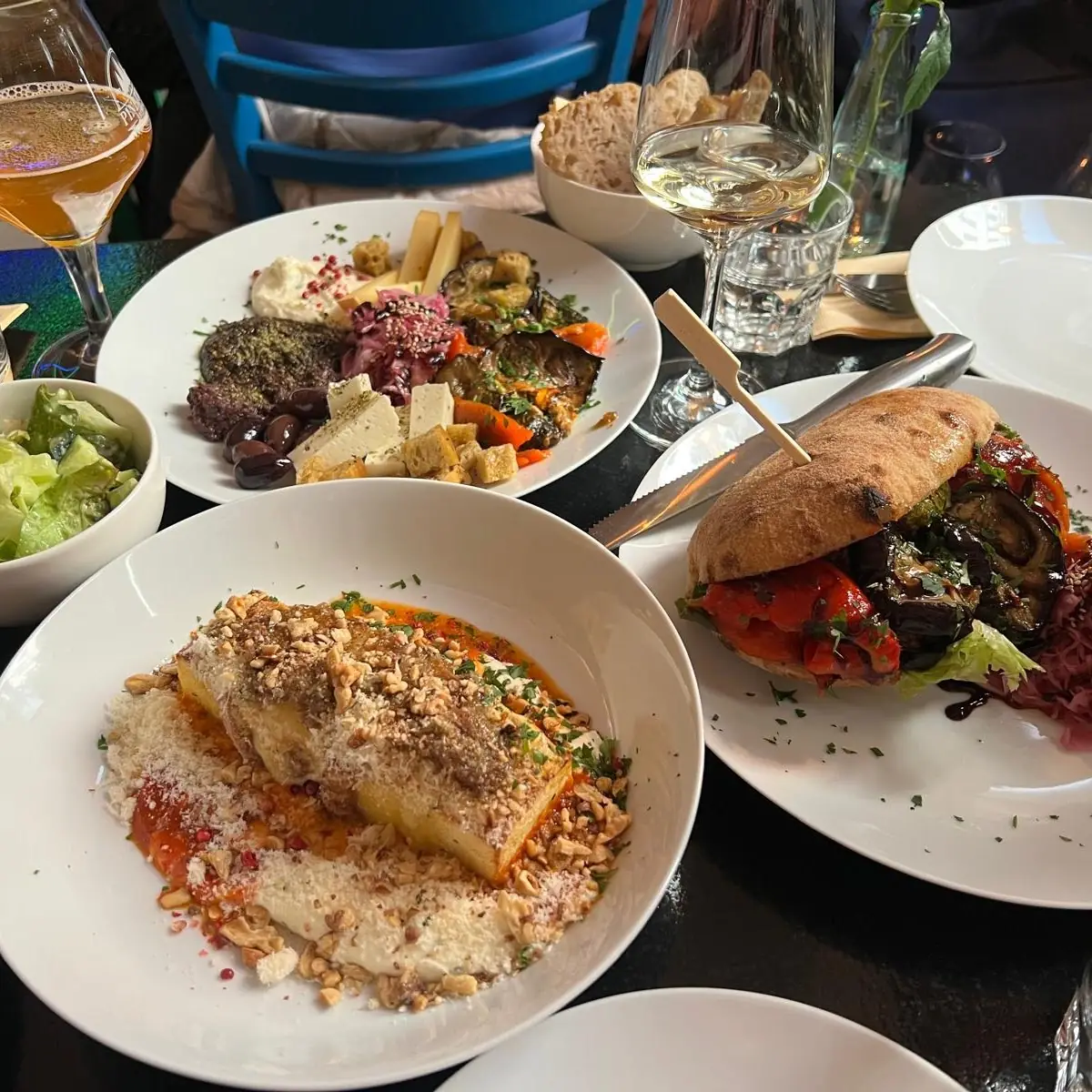 Essen und Trinken photo 6