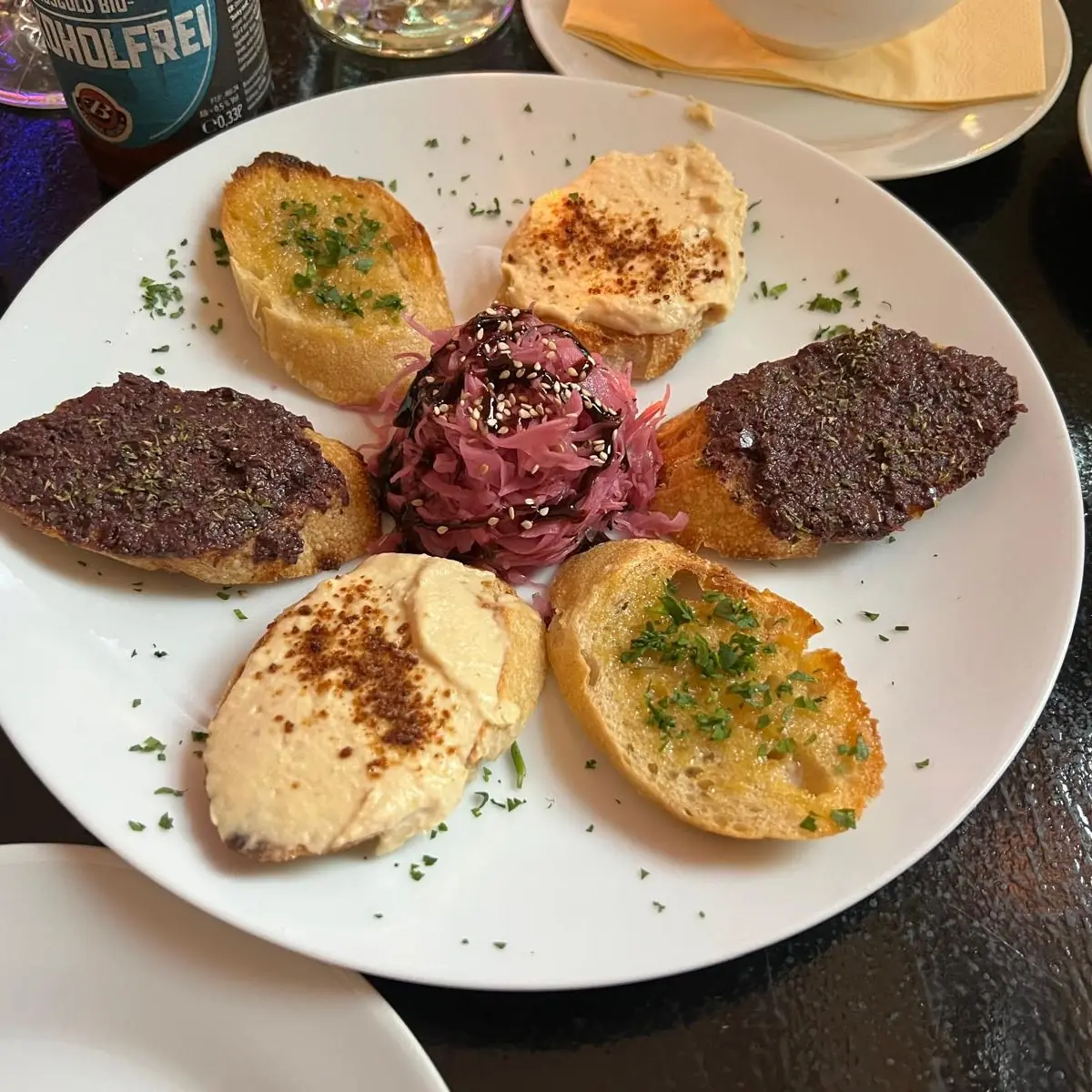Essen und Trinken photo 7