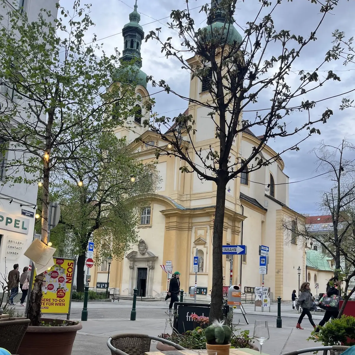 Atmosphäre photo 4