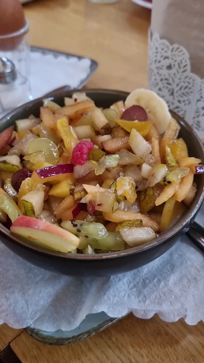Essen und Trinken photo 2
