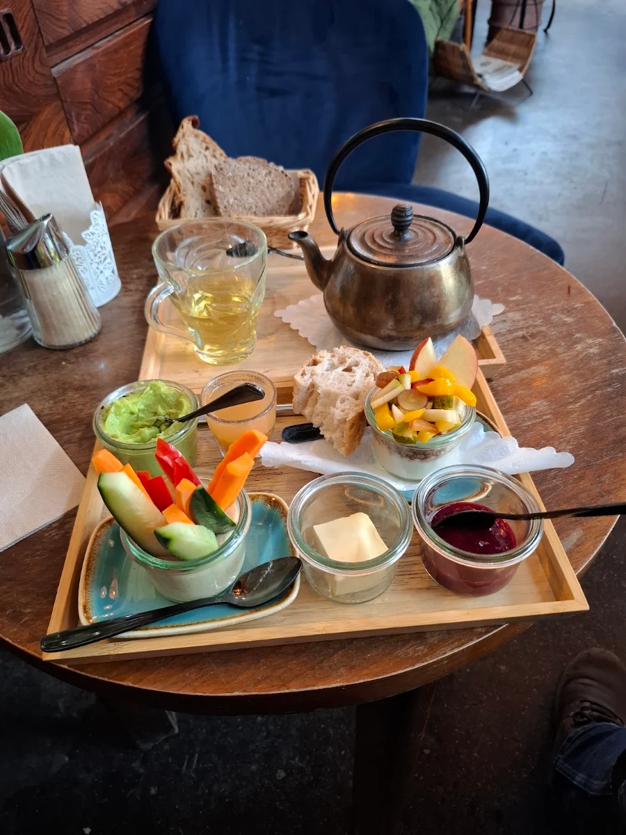 Essen und Trinken photo 6