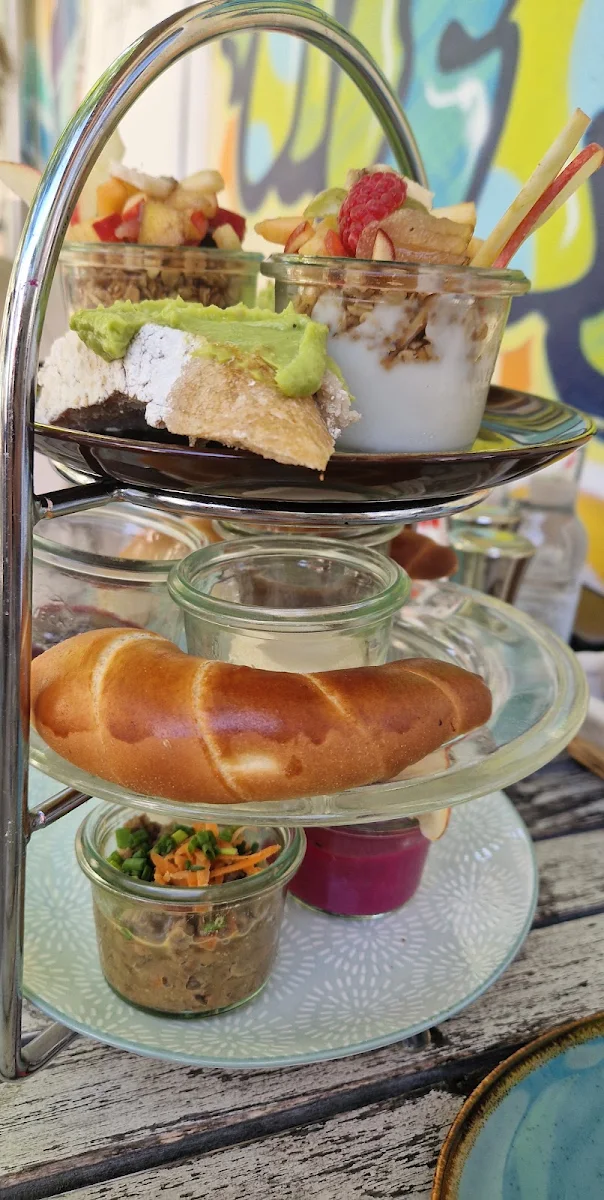 Essen und Trinken photo 8