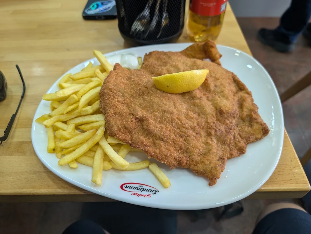 Essen und Trinken photo 2
