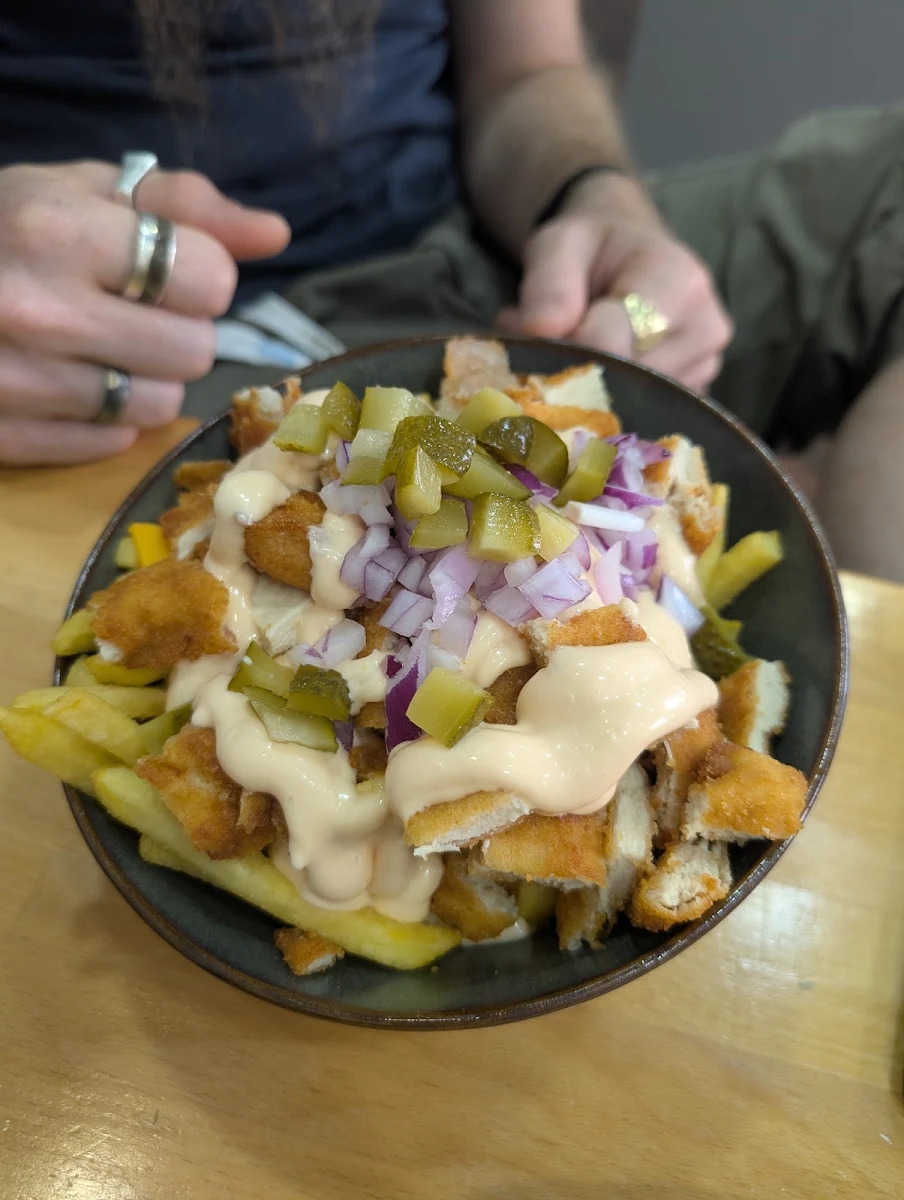 Essen und Trinken photo 4