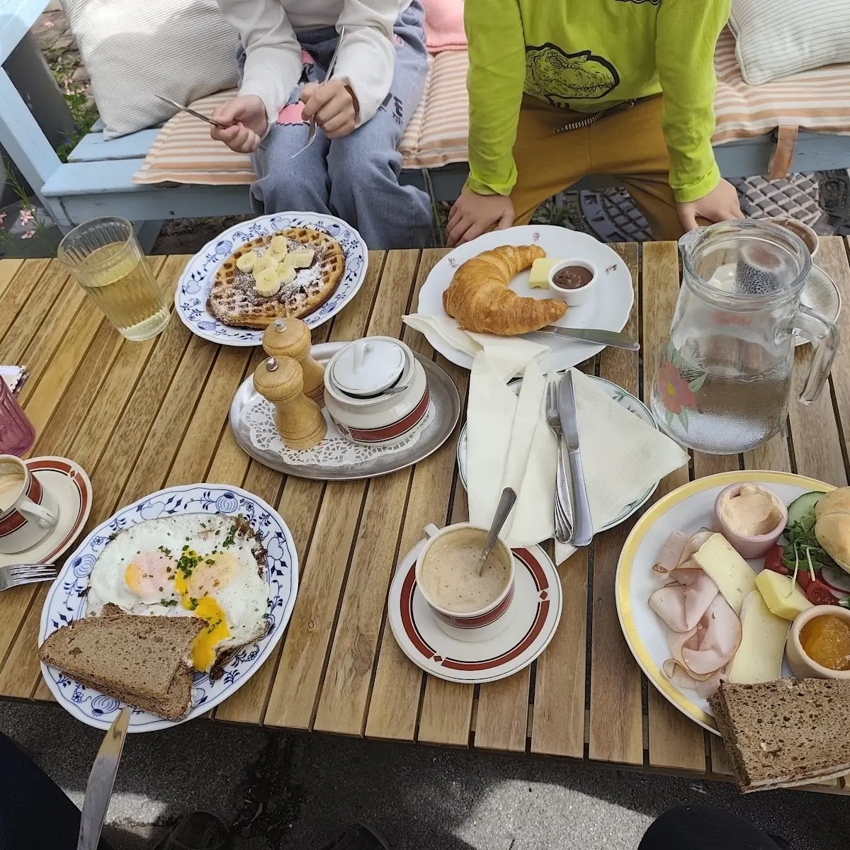 Essen und Trinken photo 6