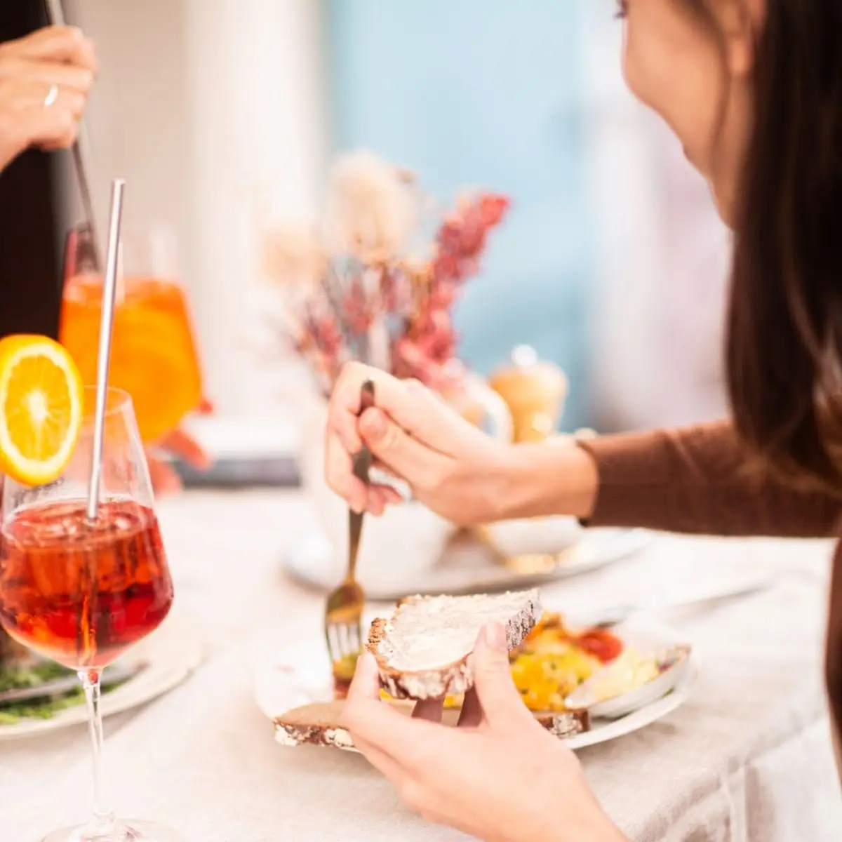 Essen und Trinken photo 8