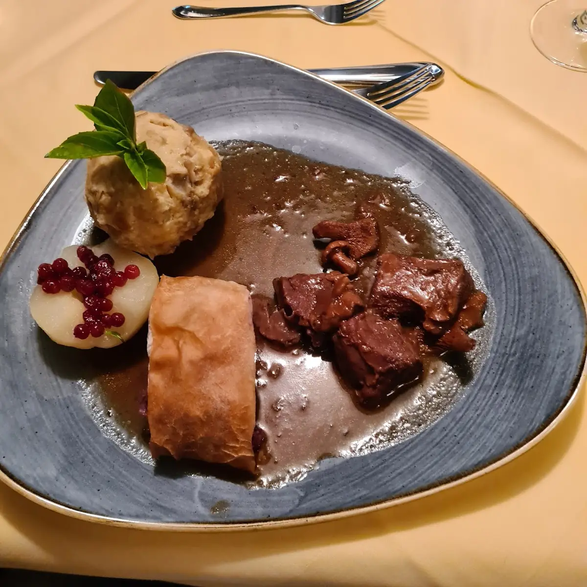 Essen und Trinken photo 5