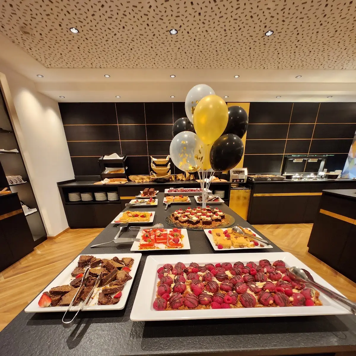 Essen und Trinken photo 7