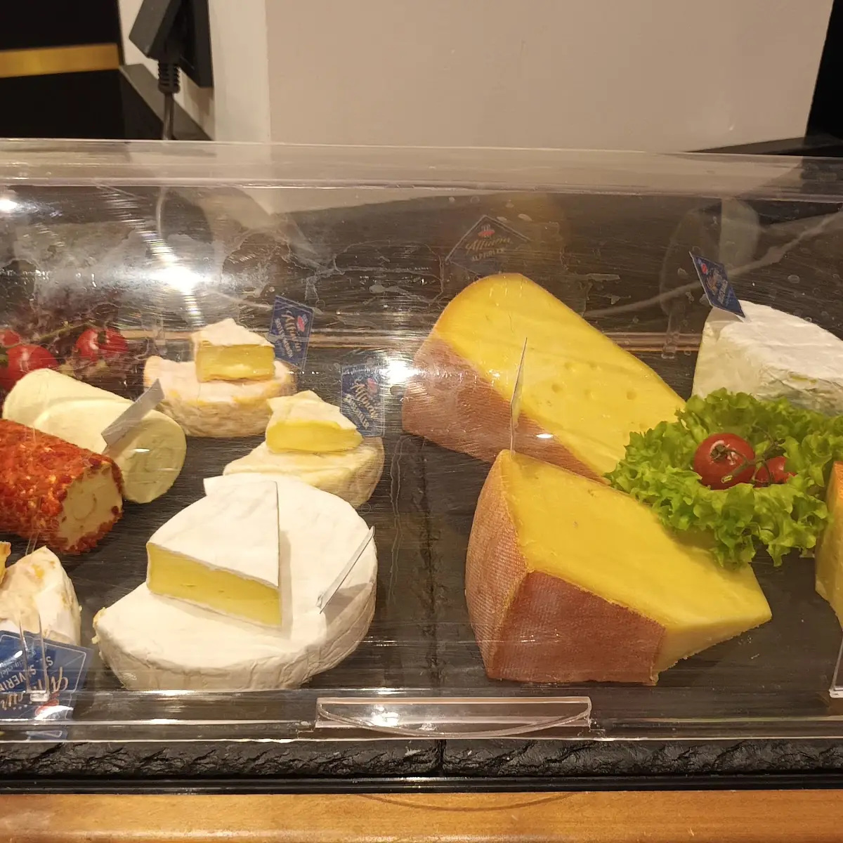 Essen und Trinken photo 8