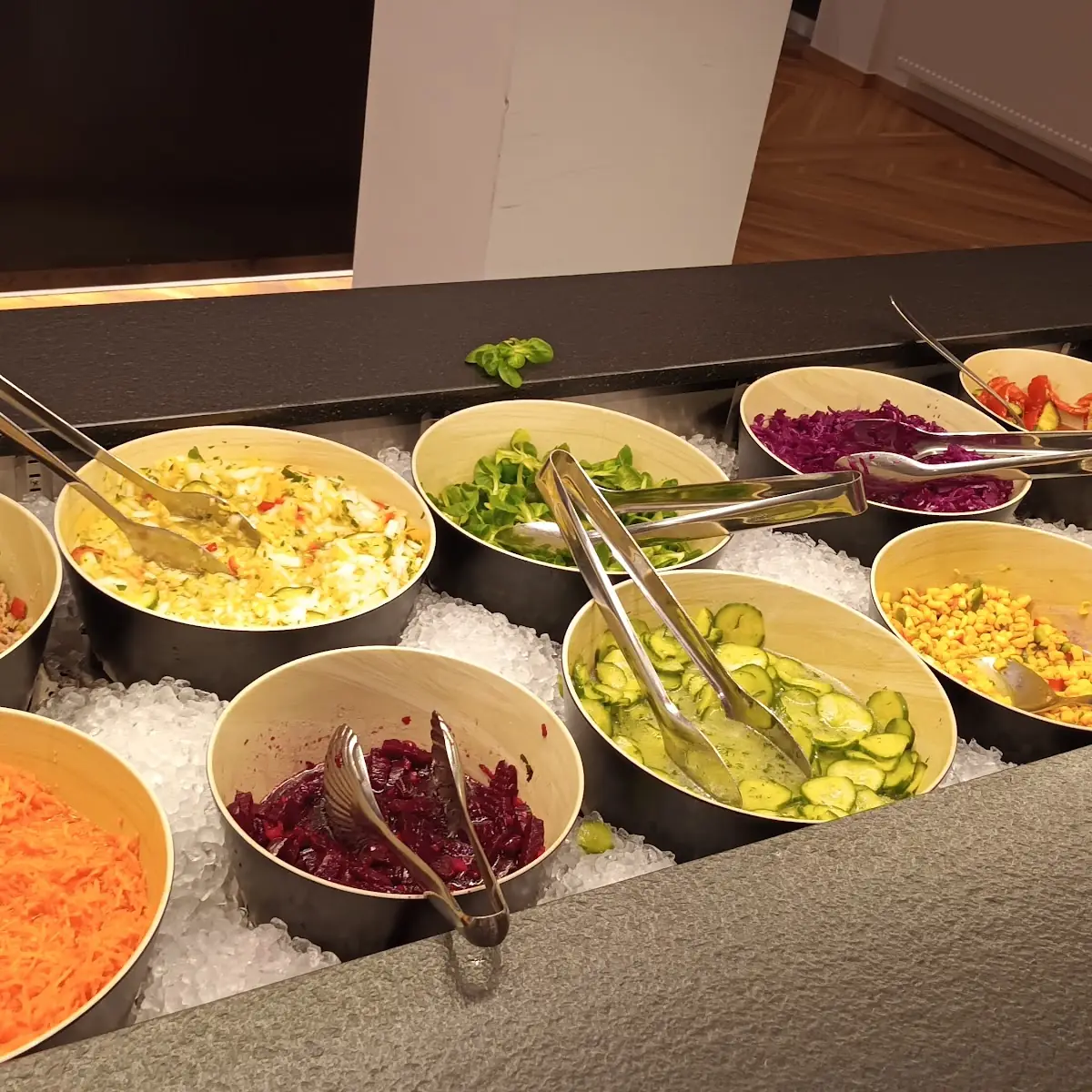 Essen und Trinken photo 9