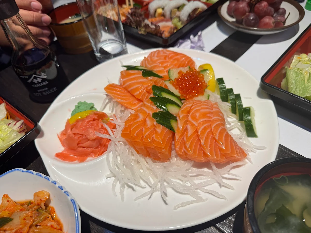 Essen und Trinken photo 7
