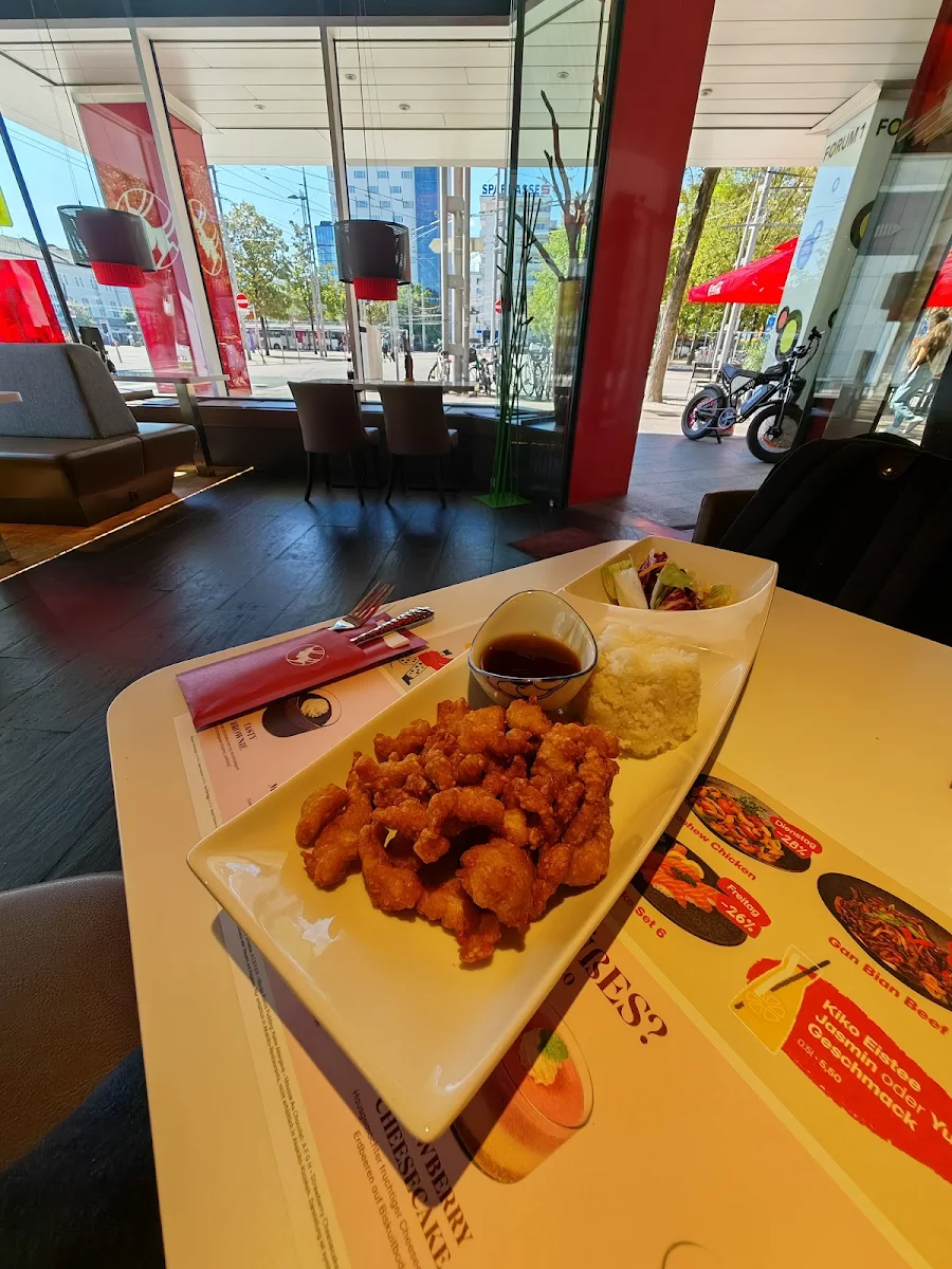 Essen und Trinken photo 9