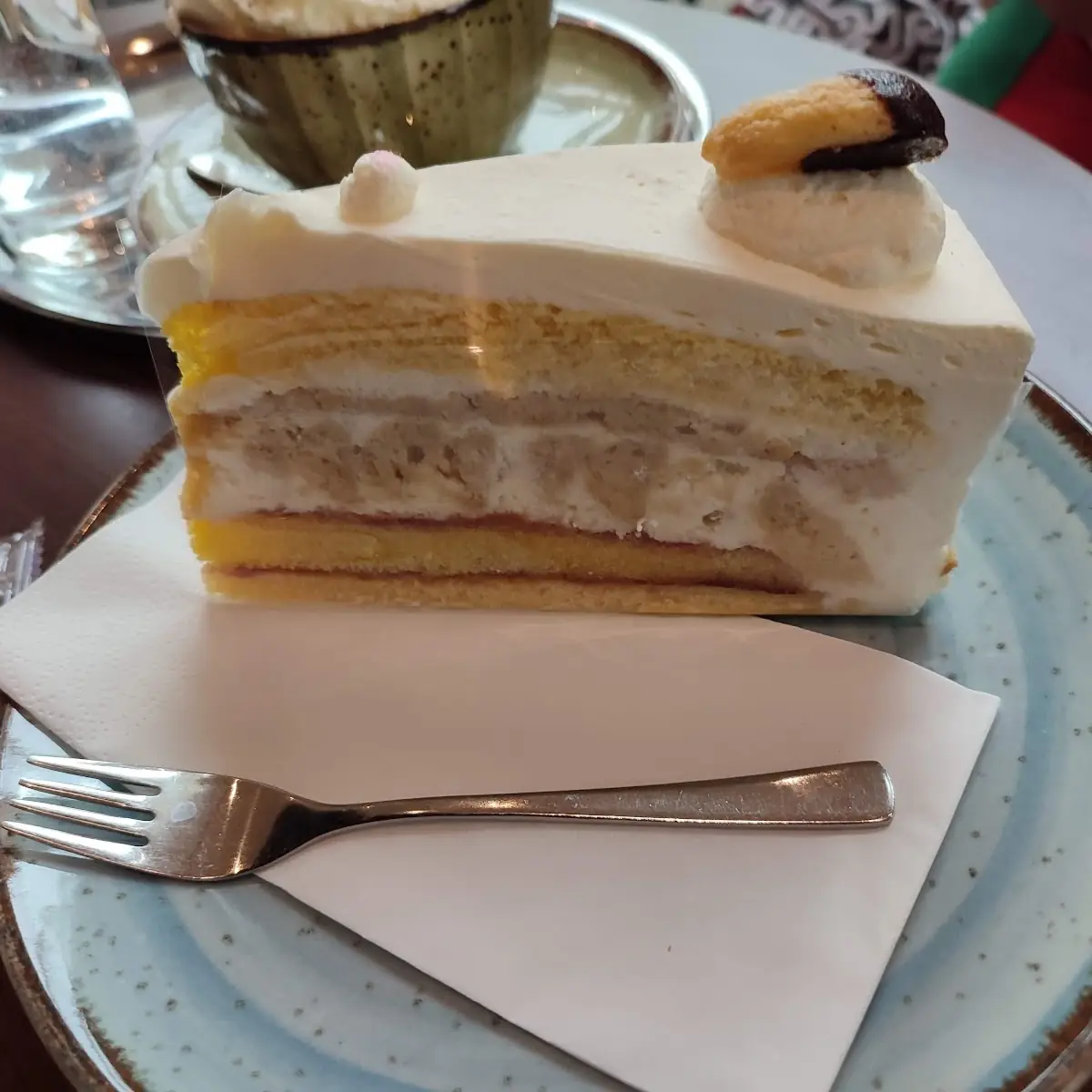 Essen und Trinken photo 5