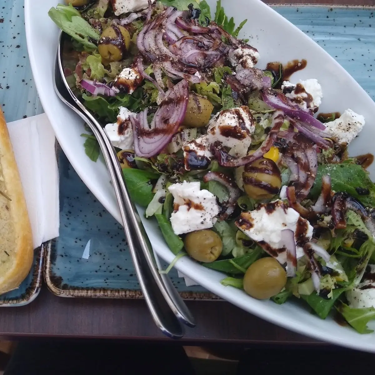 Essen und Trinken photo 6