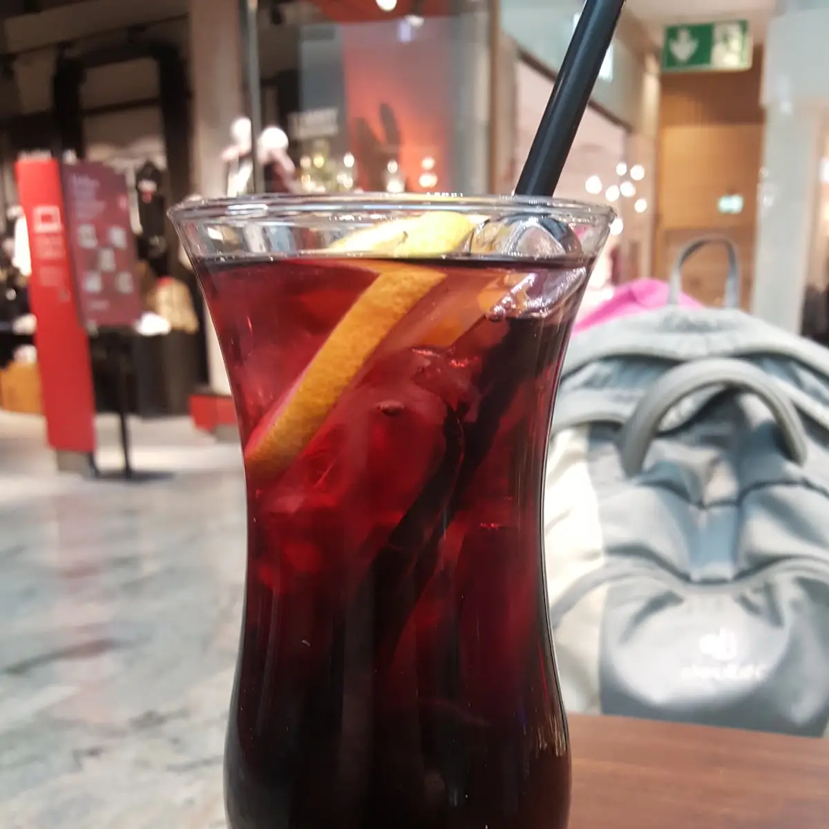 Essen und Trinken photo 8