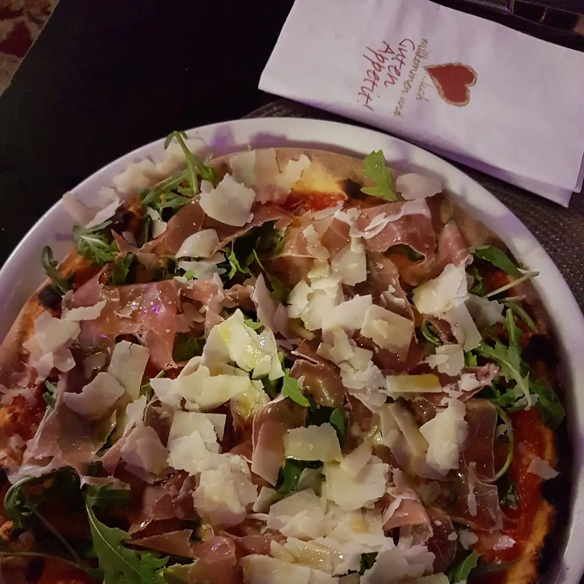 Essen und Trinken photo 3