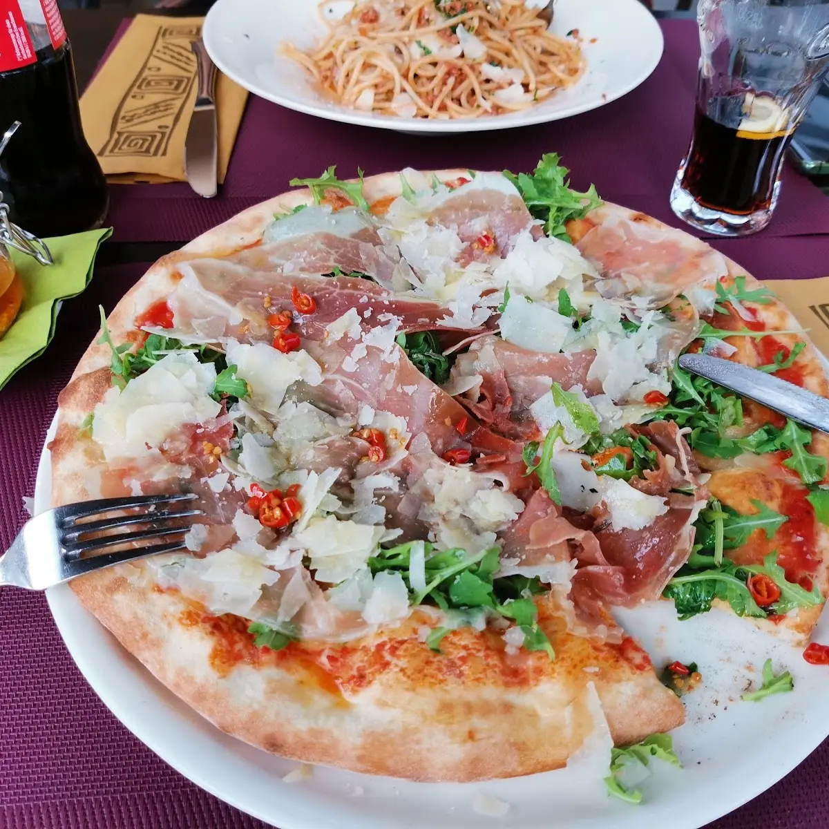 Essen und Trinken photo 8