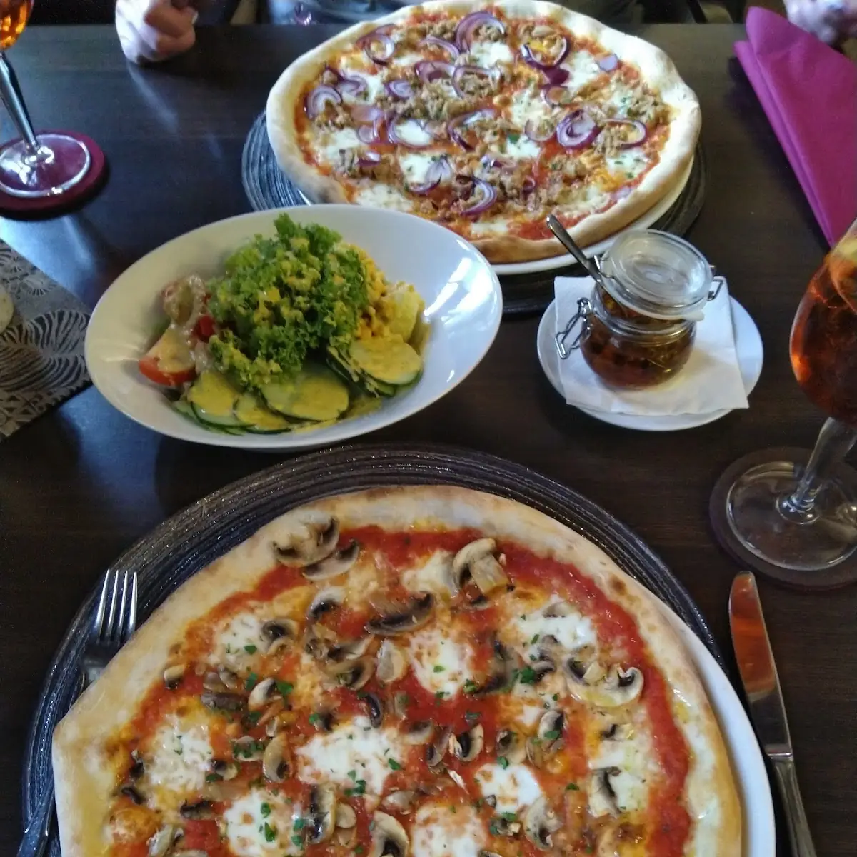 Essen und Trinken photo 9