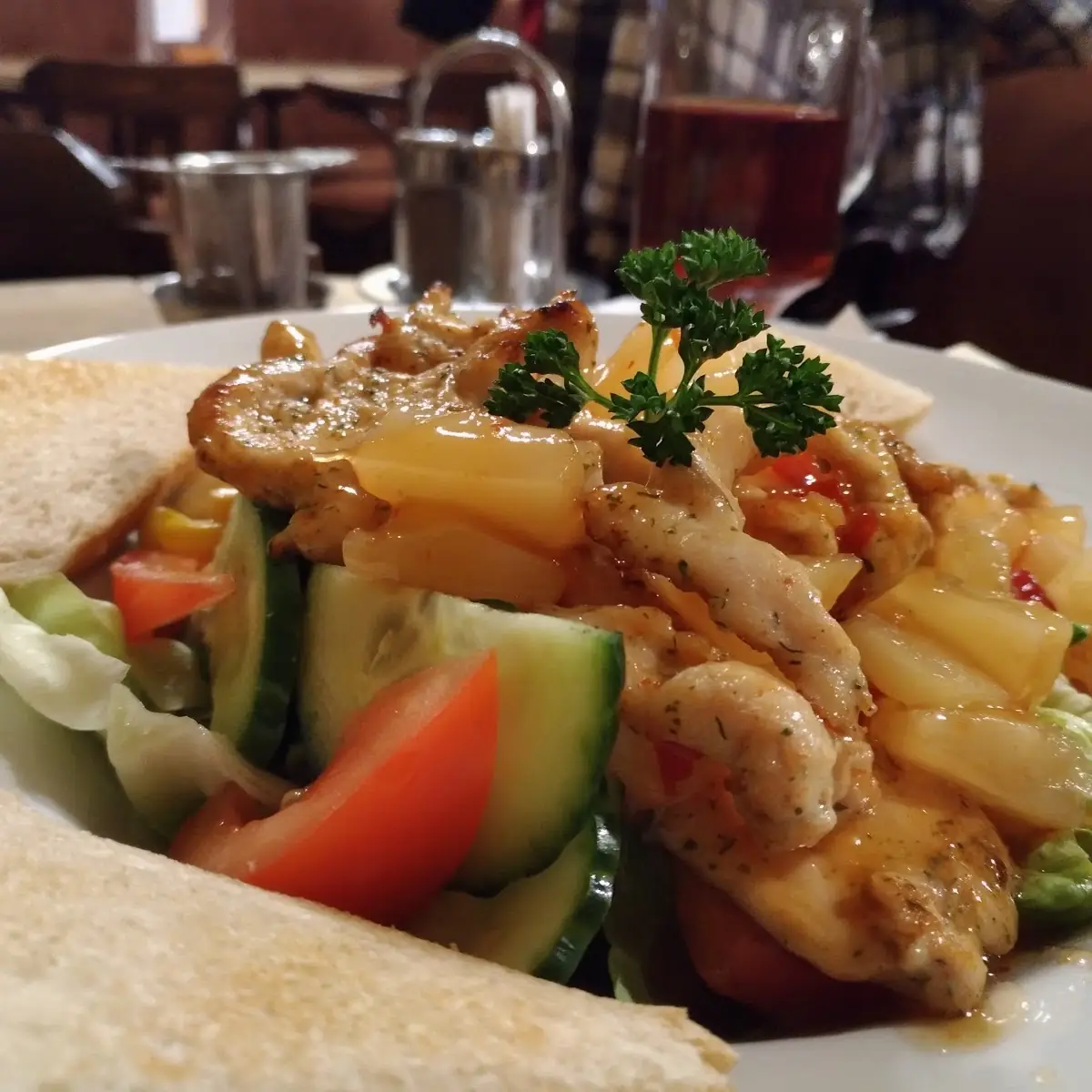 Essen und Trinken photo 7