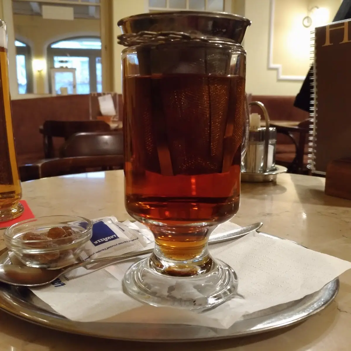 Essen und Trinken photo 8