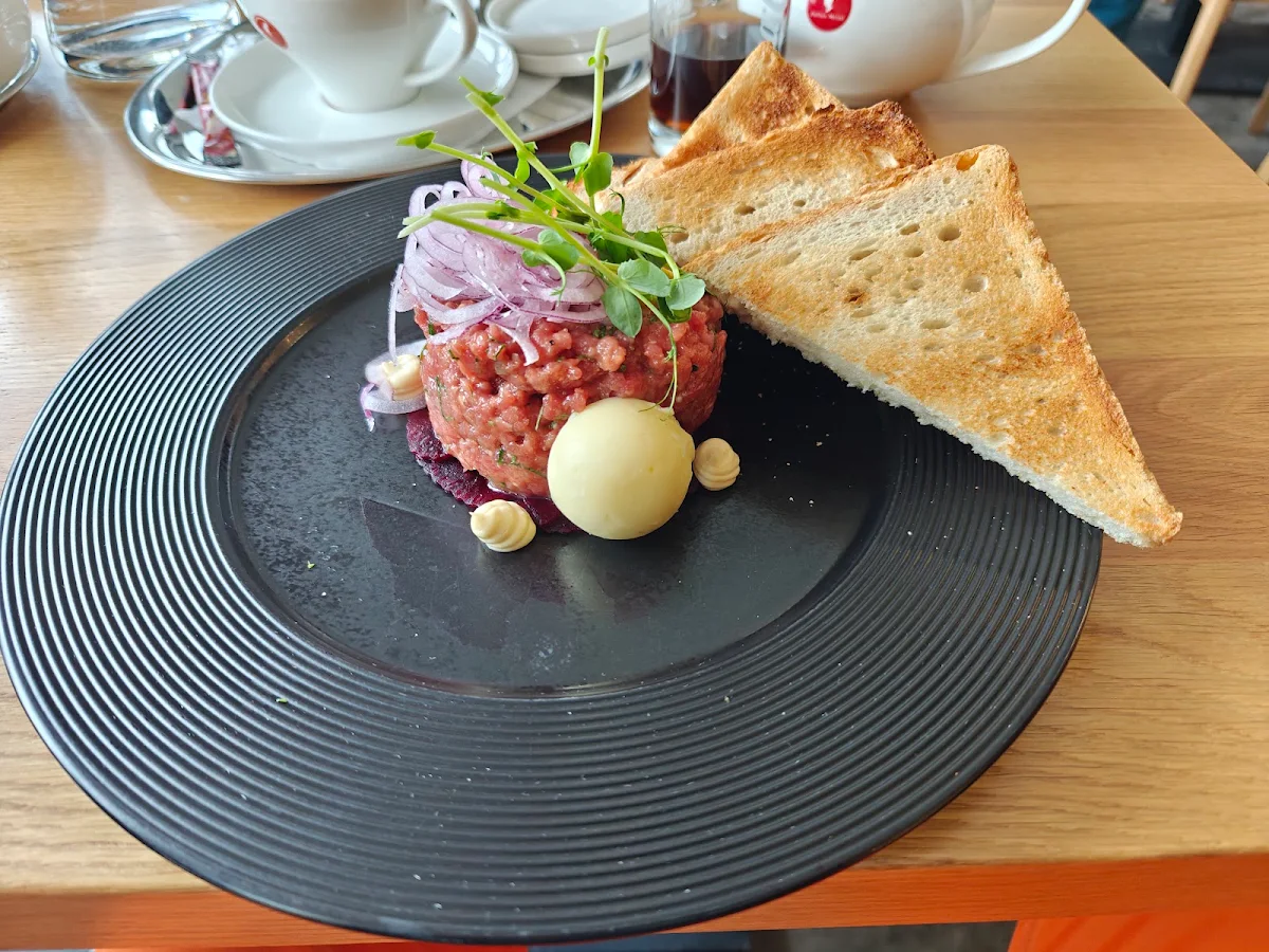 Essen und Trinken photo 3
