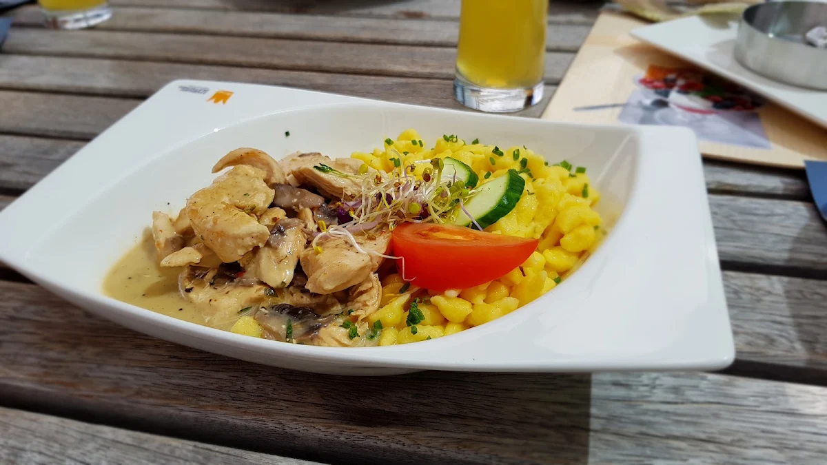 Essen und Trinken photo 4