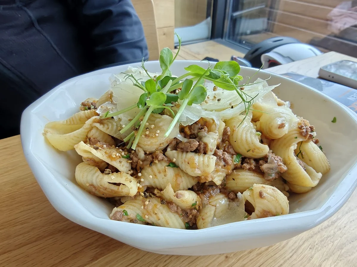 Essen und Trinken photo 5