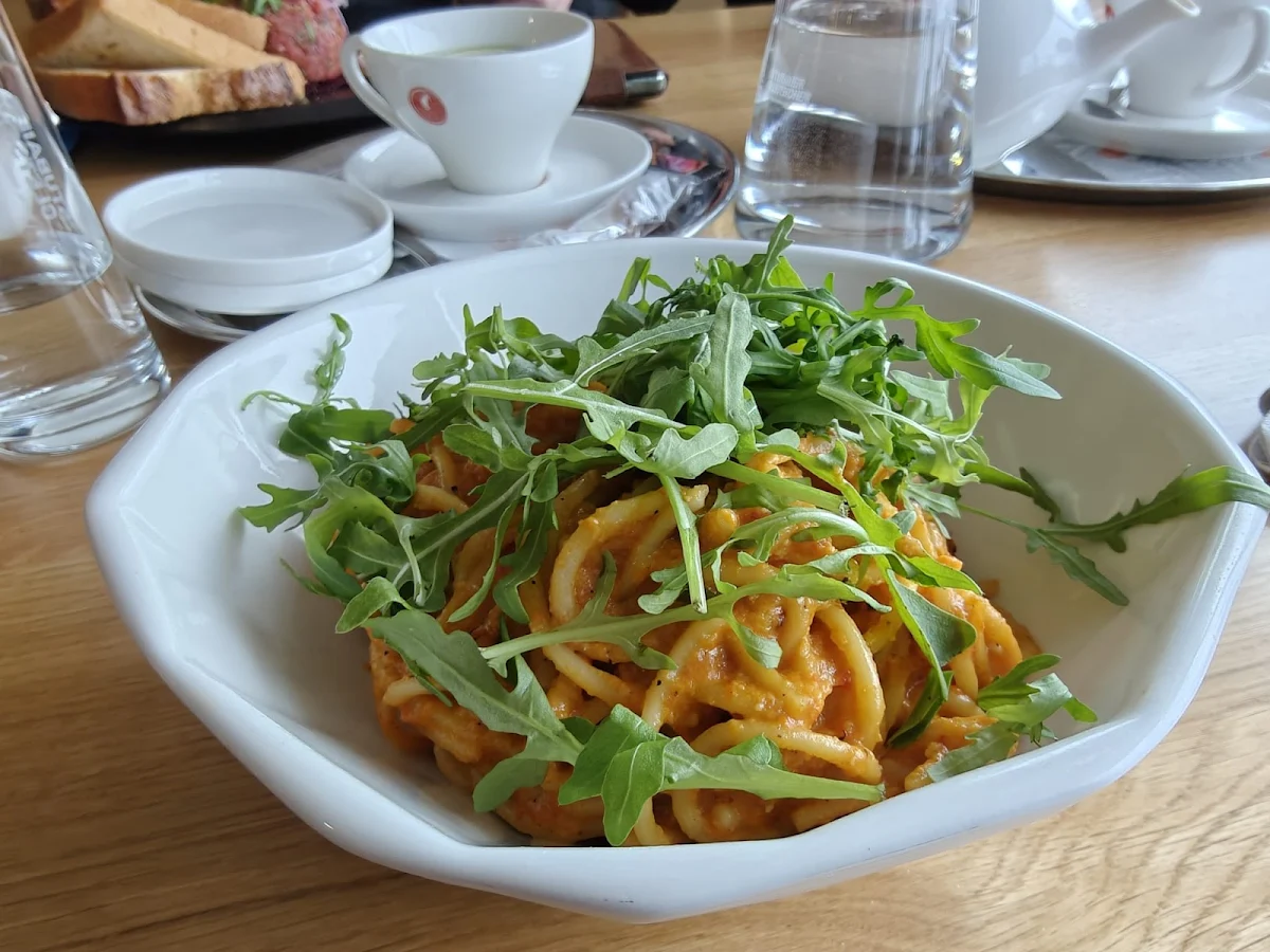 Essen und Trinken photo 6