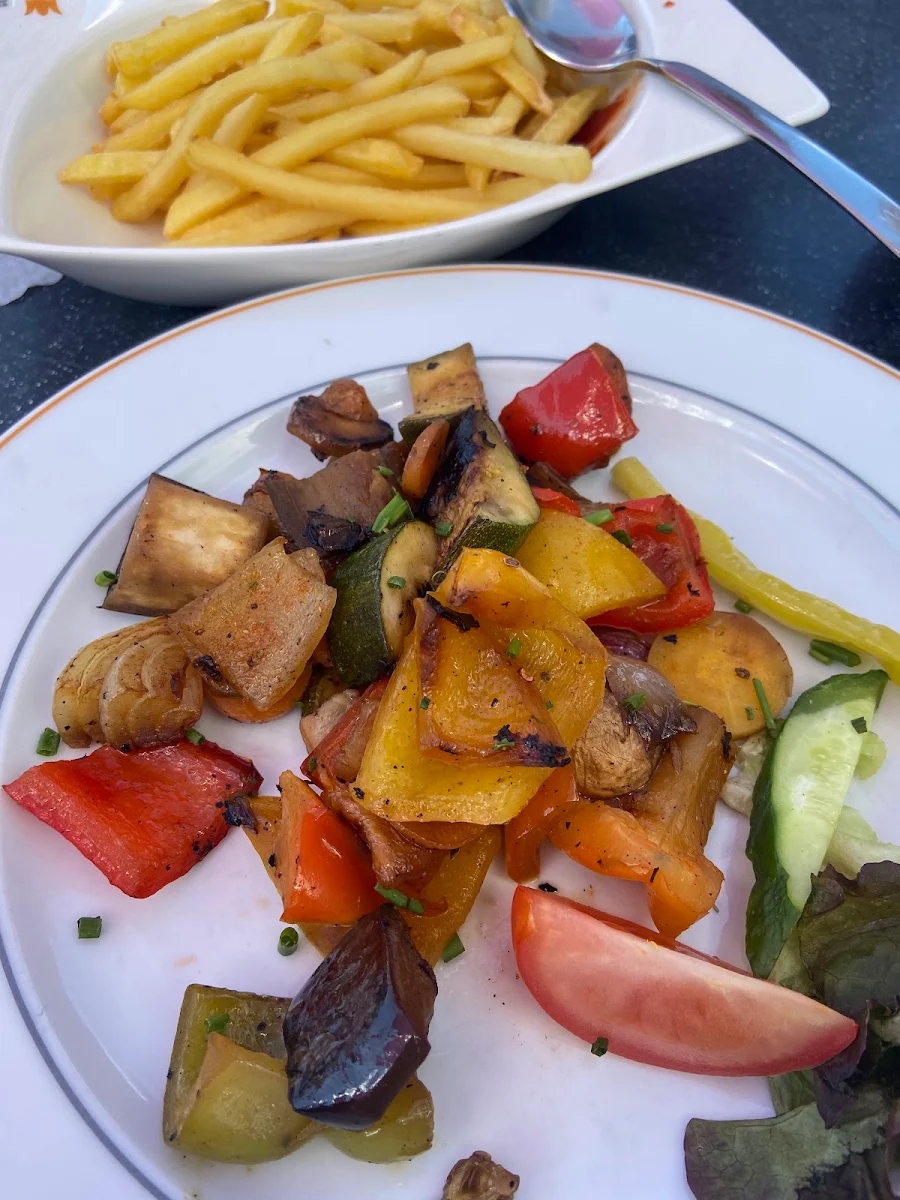 Essen und Trinken photo 9