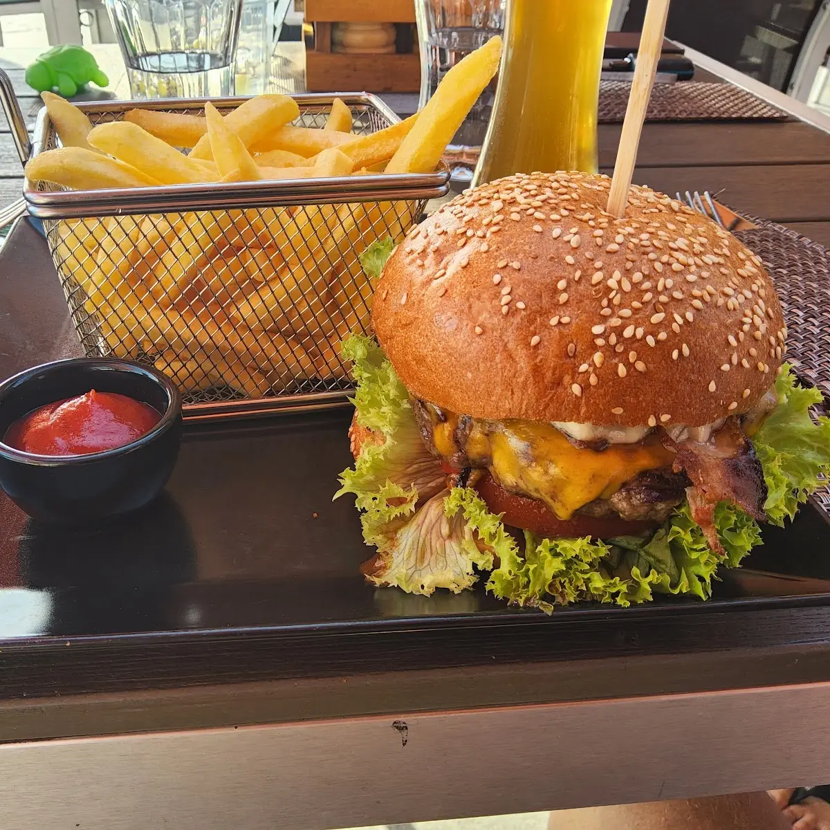Essen und Trinken photo 2