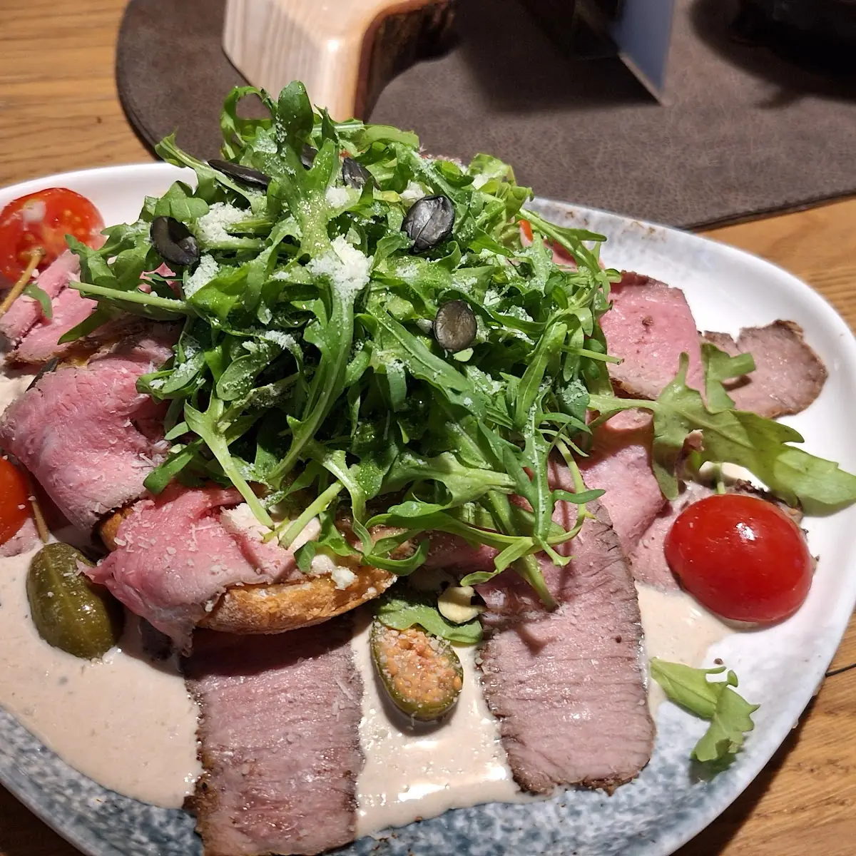 Essen und Trinken photo 6