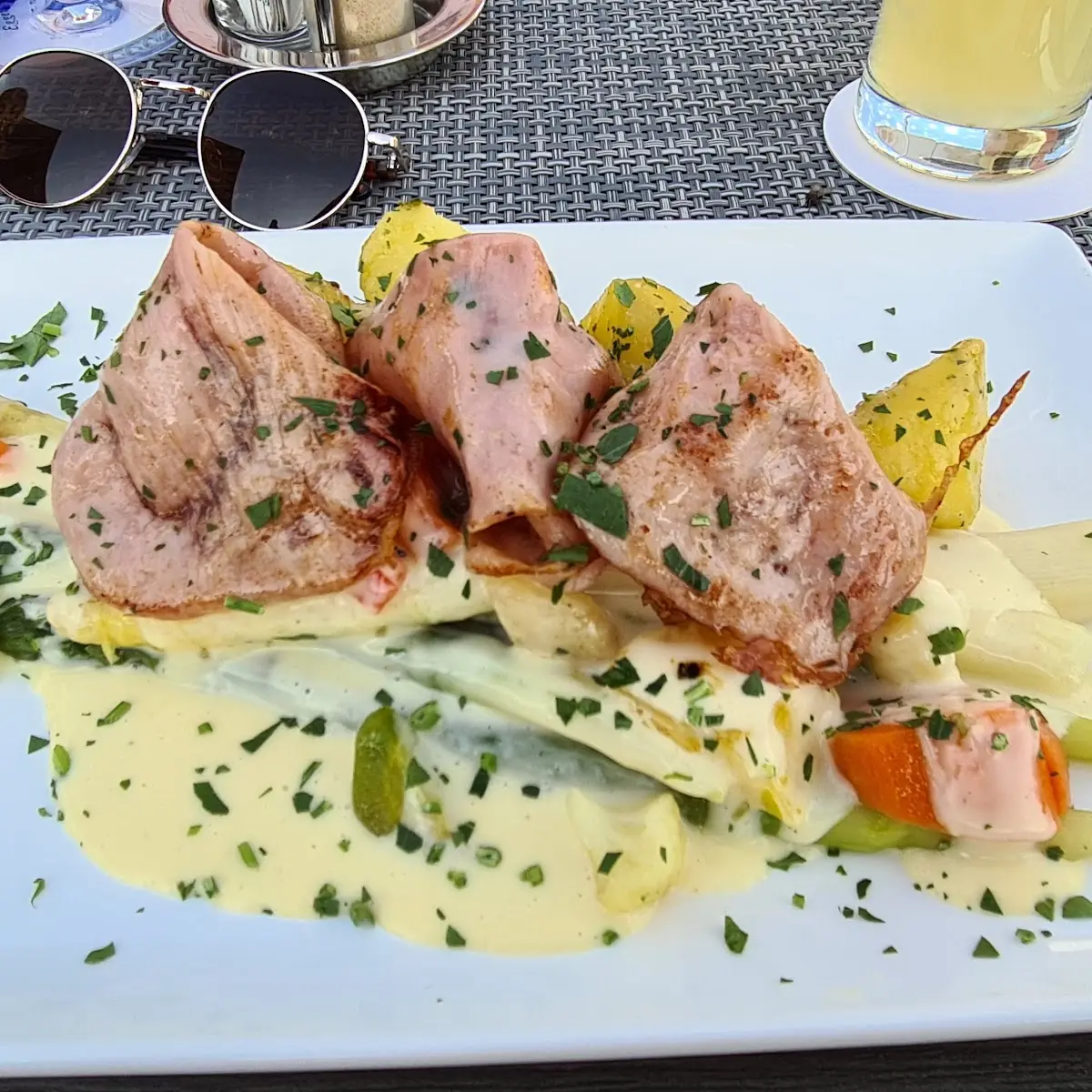 Essen und Trinken photo 8