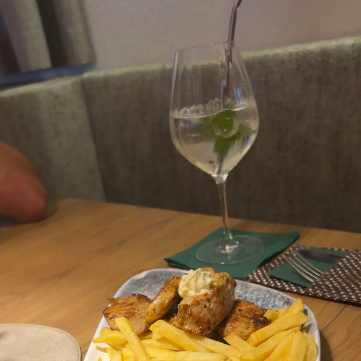 Essen und Trinken photo 9