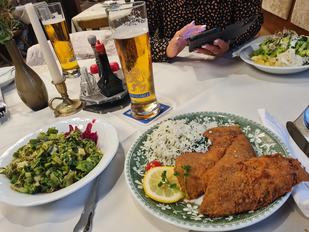 Essen und Trinken photo 2