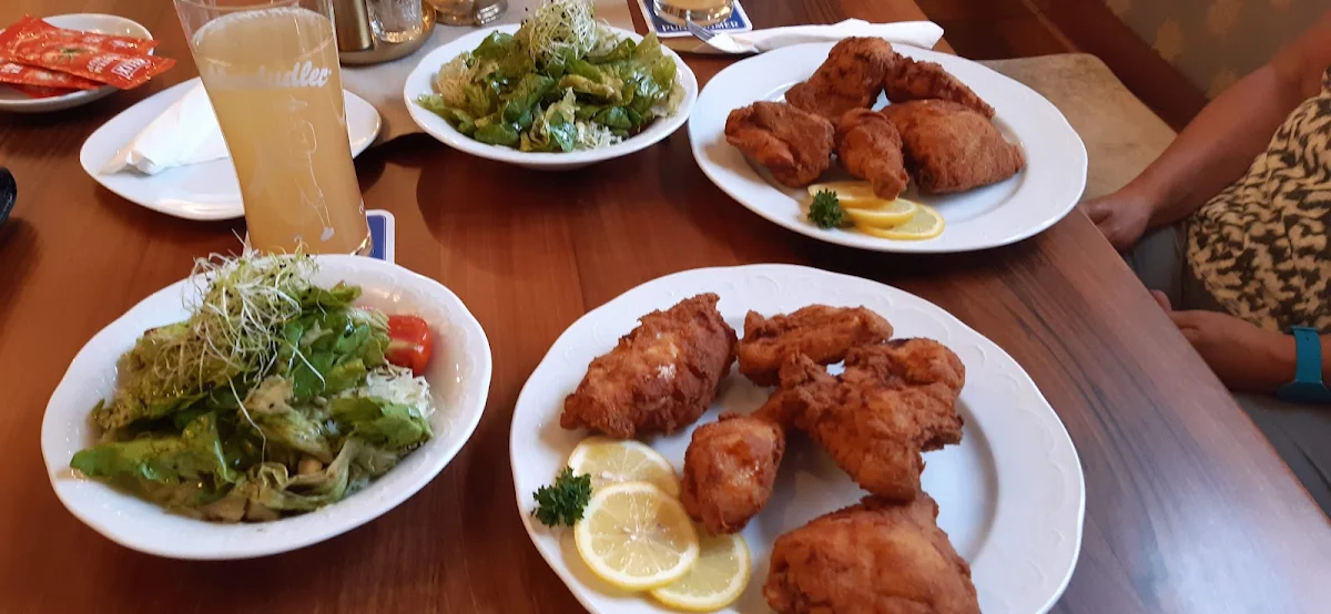 Essen und Trinken photo 3