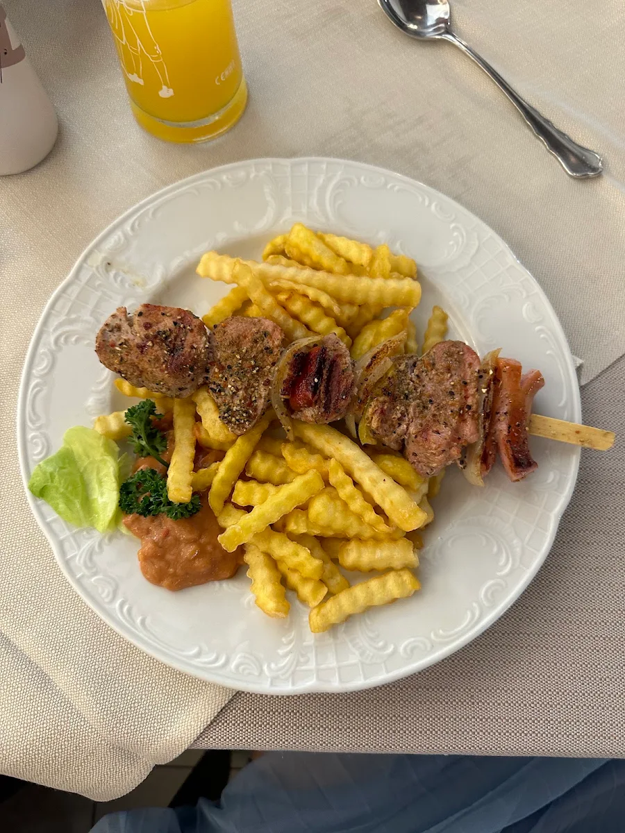Essen und Trinken photo 4