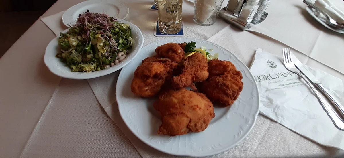 Essen und Trinken photo 5