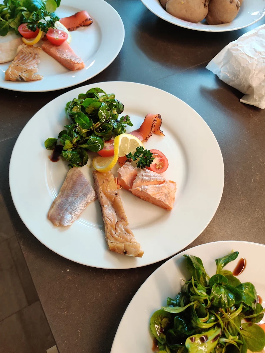 Essen und Trinken photo 6