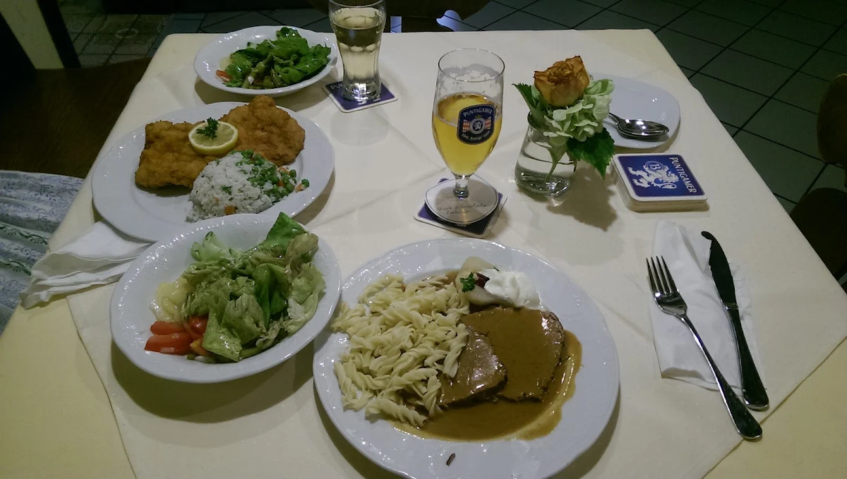 Essen und Trinken photo 7