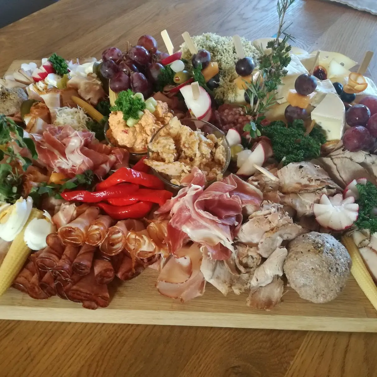 Essen und Trinken photo 10