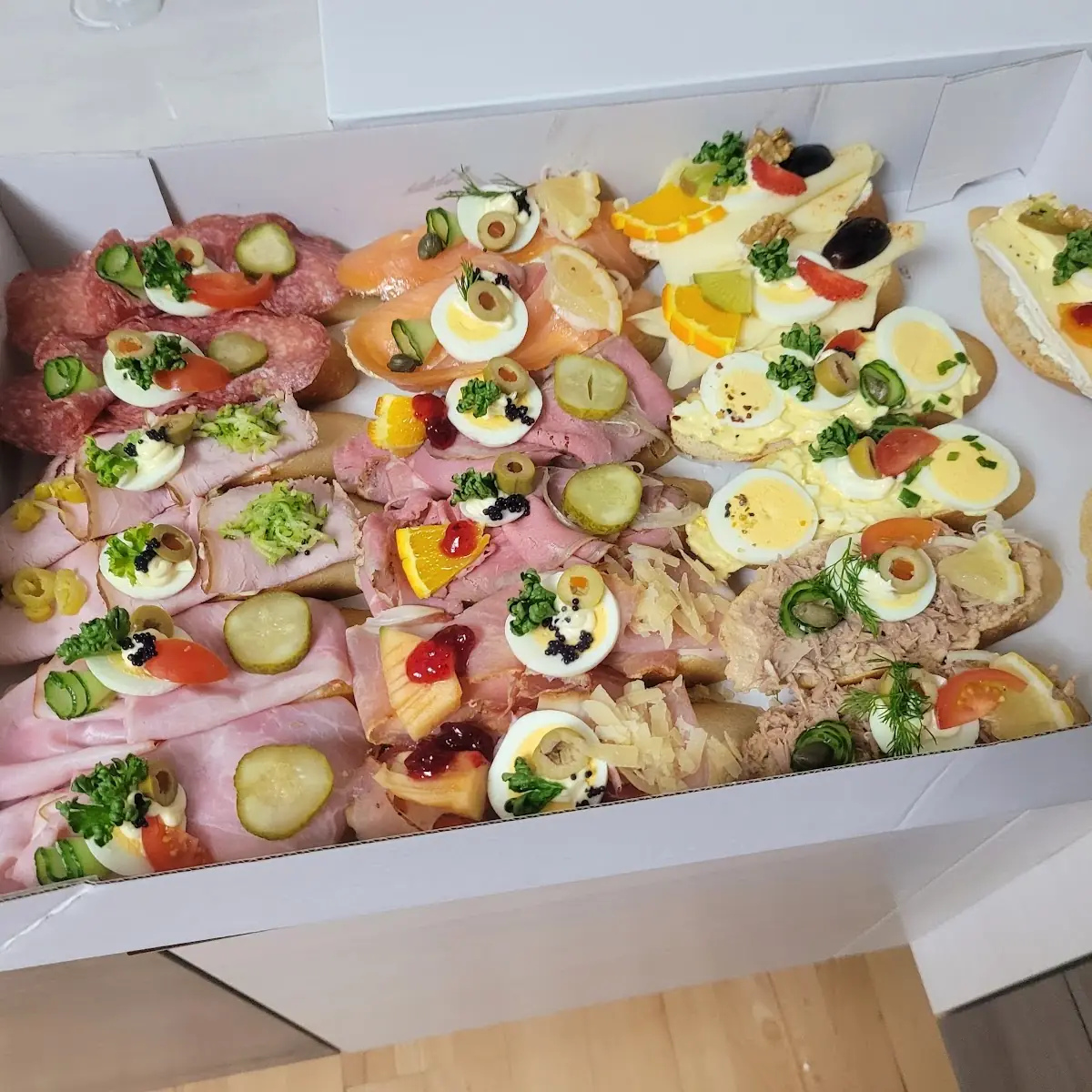 Essen und Trinken photo 4