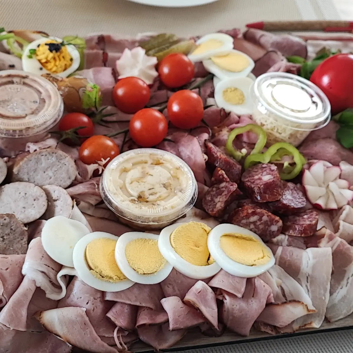 Essen und Trinken photo 7